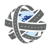 Sky Transport Solutions logo